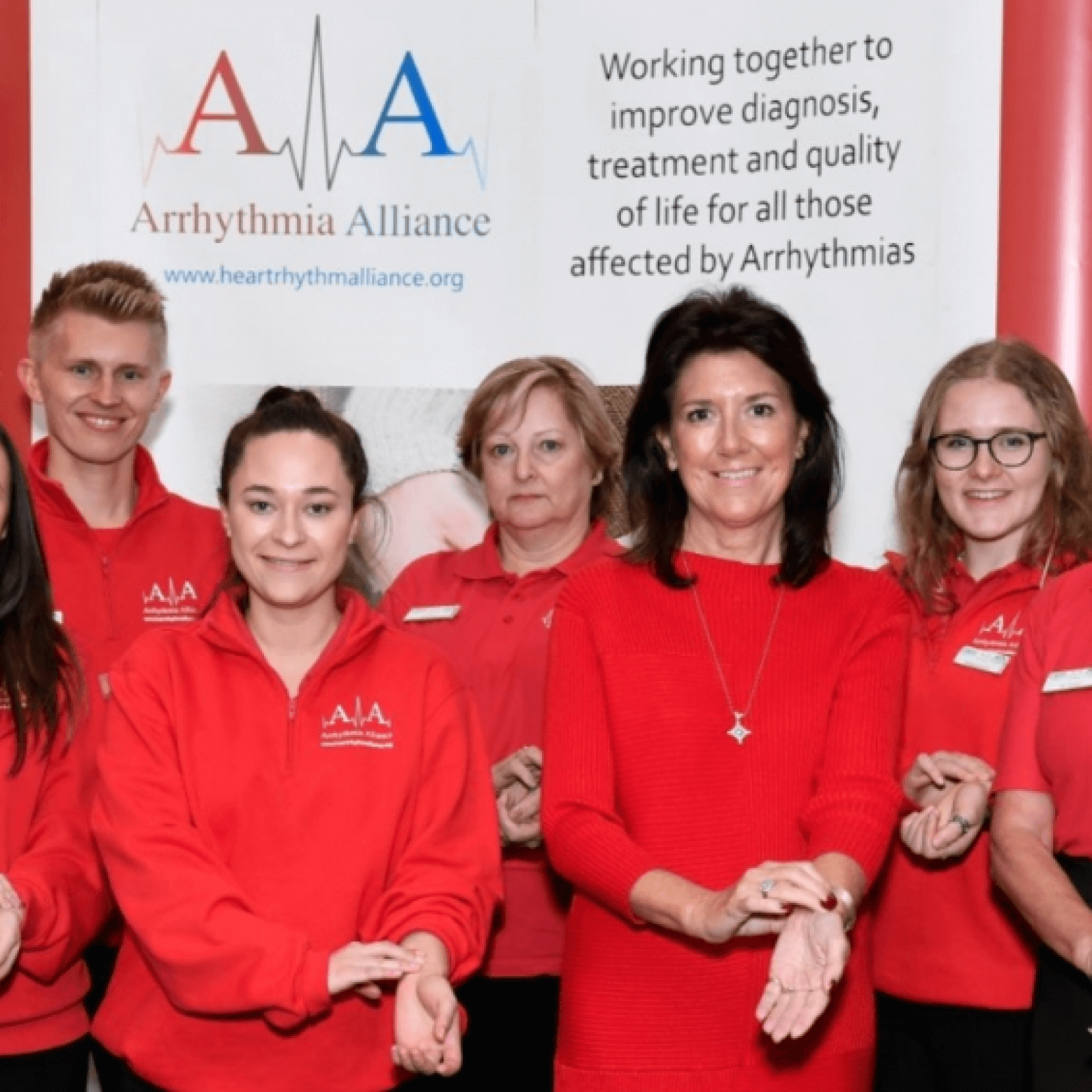 Arrhythmia Alliance