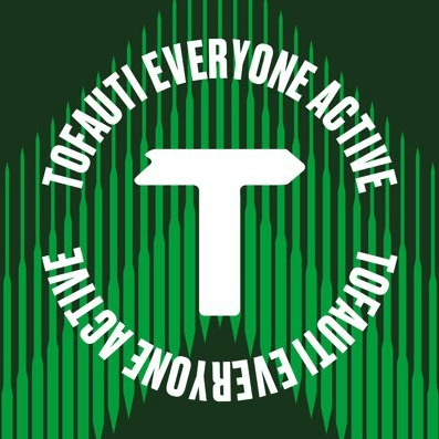 Tofauti Everyone Active logo