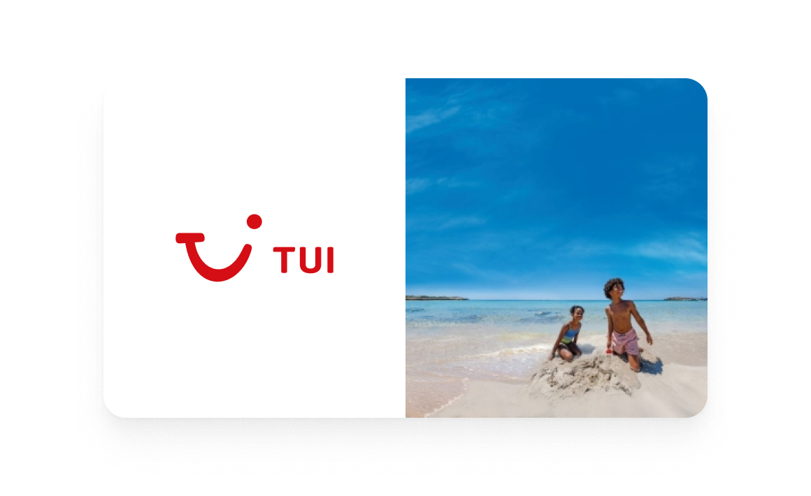 TUI