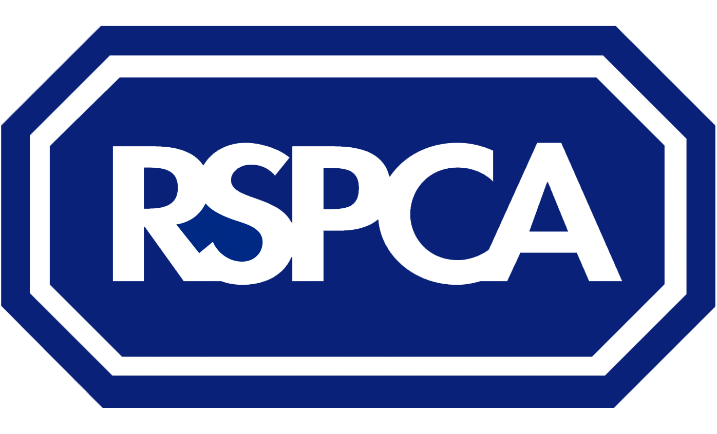 RSPCA logo