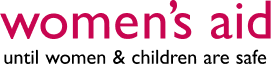 Womens Aid logo