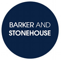 Barker & Stonehouse