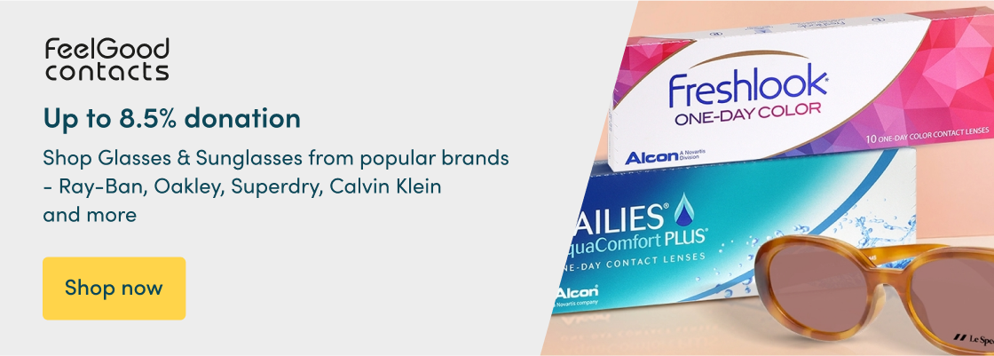 Shop Glasses & Sunglasses from popular brands - Ray-Ban, Oakley, Superdry, Calvin Klein and more