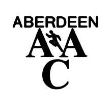 Aberdeen Amateur Athletic Club logo