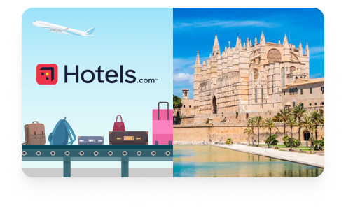 Hotels.com