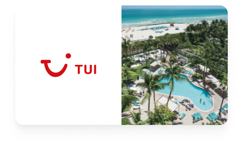 TUI