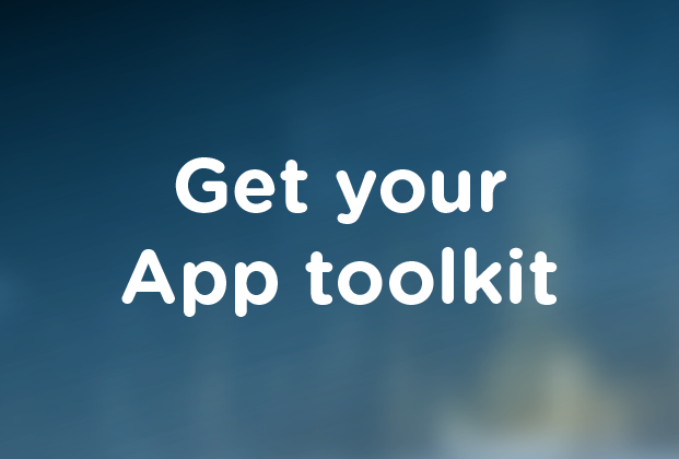 App toolkit