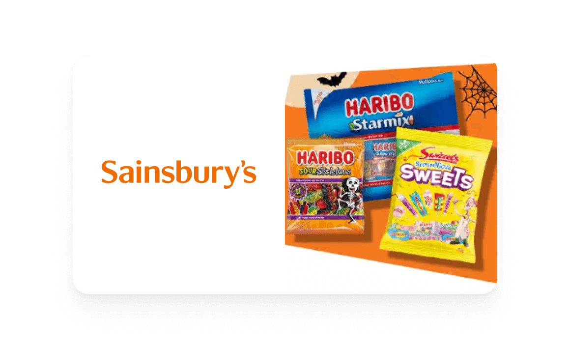 Sainsburys