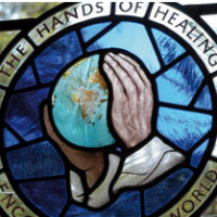 Harry Edwards Healing Sanctuary