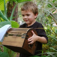 Treasure Hunt