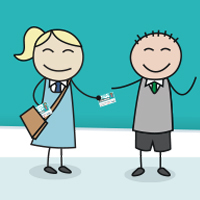 Back to School fundraising pack
