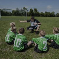 Grassroots Blog 1
