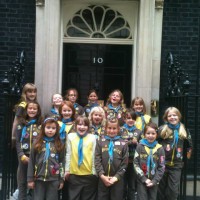 Cawston Brownies