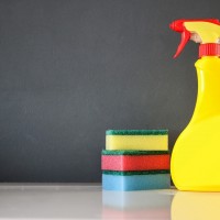 7 Cleaning Hacks to Save You Hours