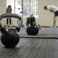 home workout