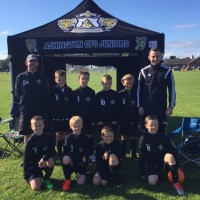 Ashington FC (2)