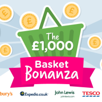 share-basket-bonanza