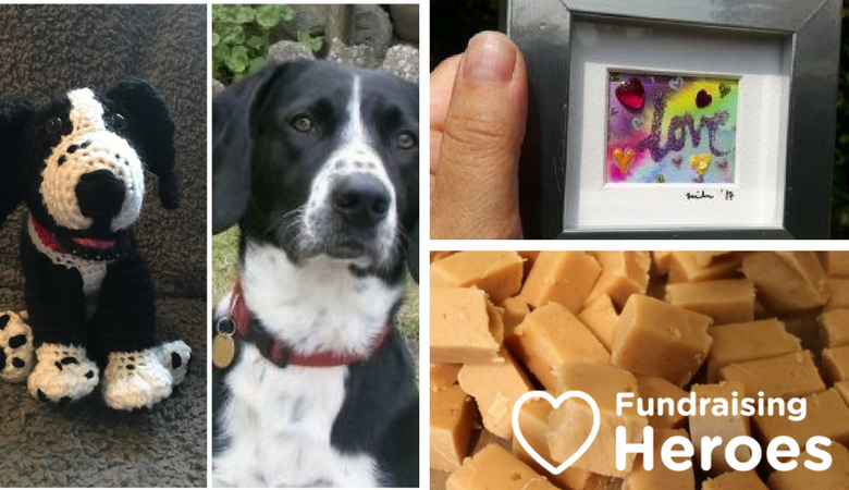 Fundraise for Conscious Crafties