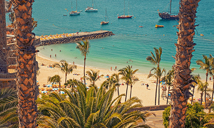 beach_gran-canaria