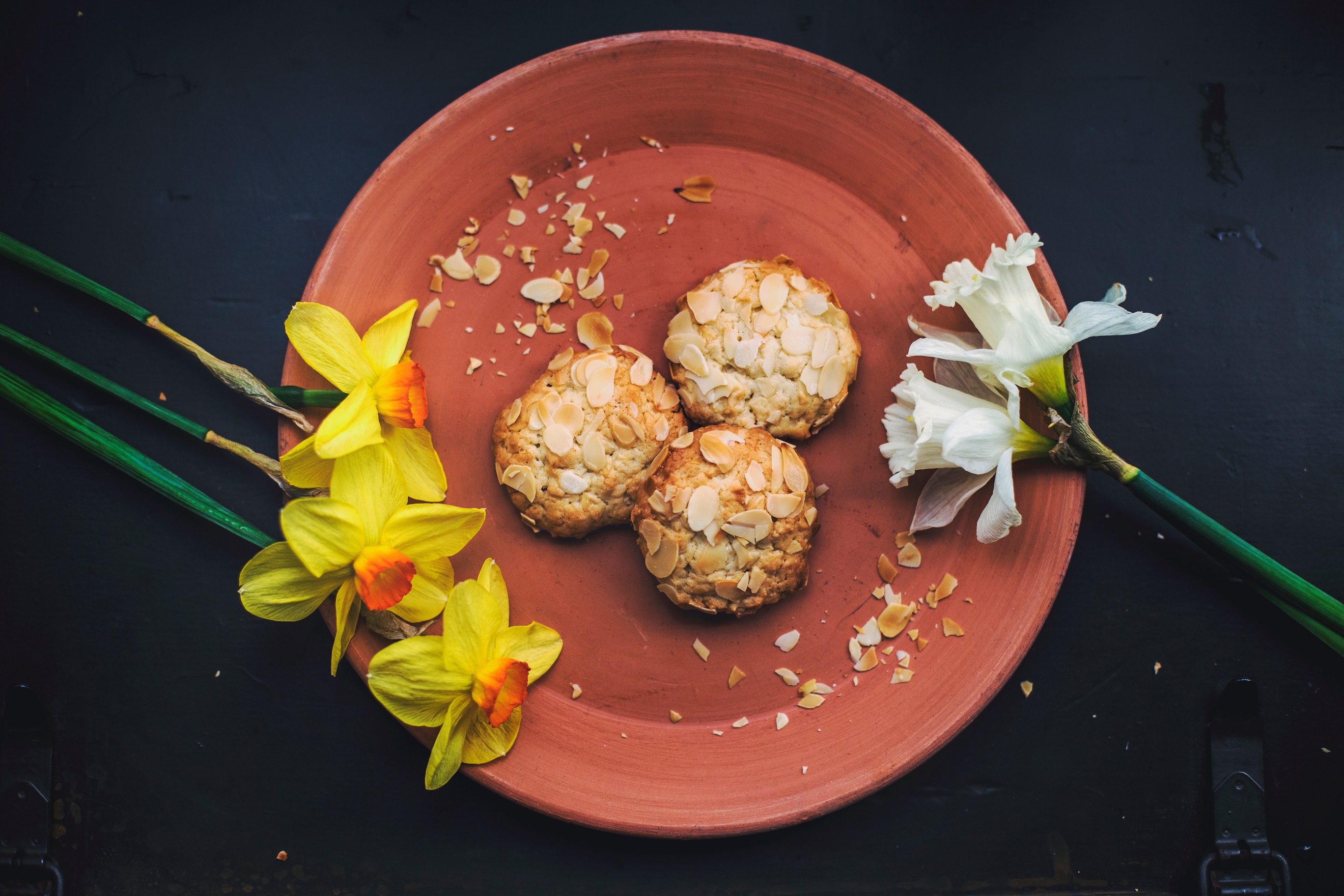 Easter Baking