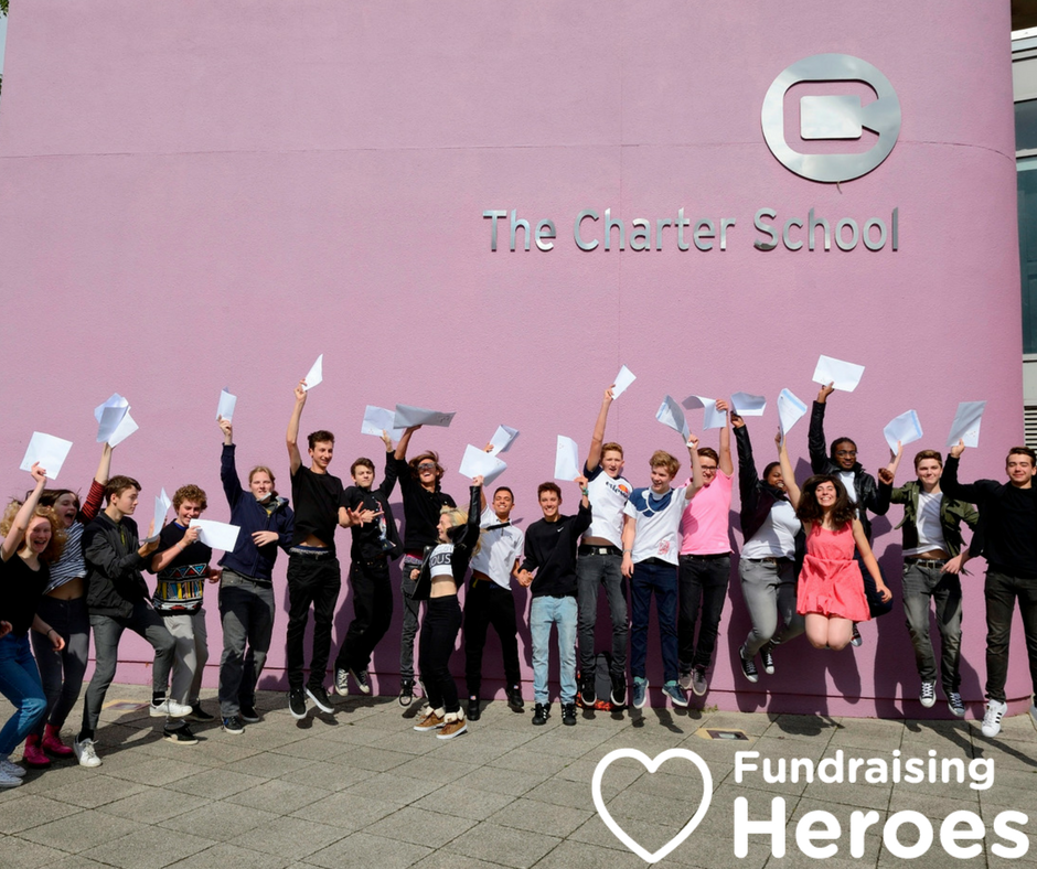 Friends of the Charter School 2