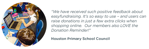 Houston Primary quote