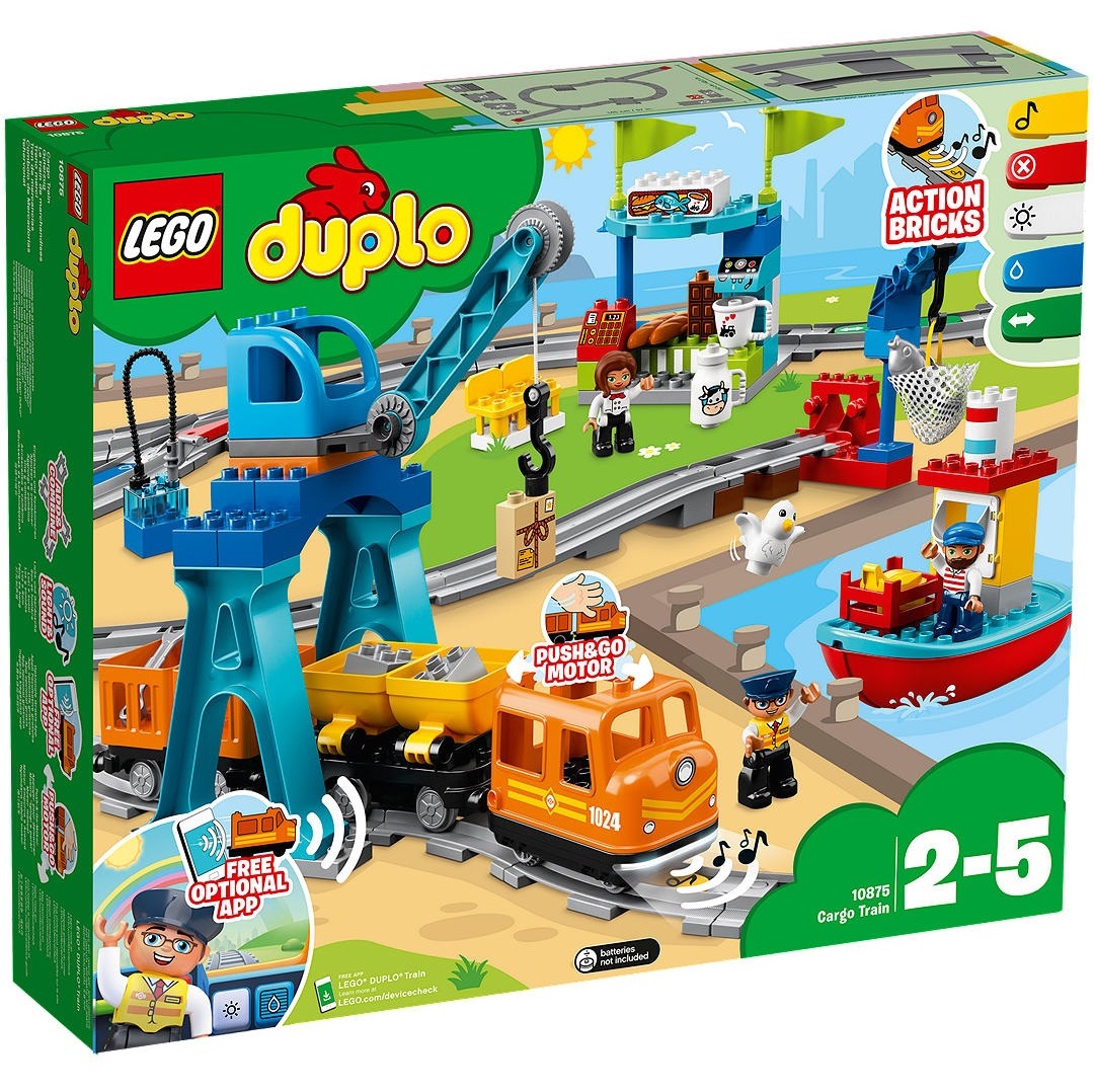 Lego Duplo