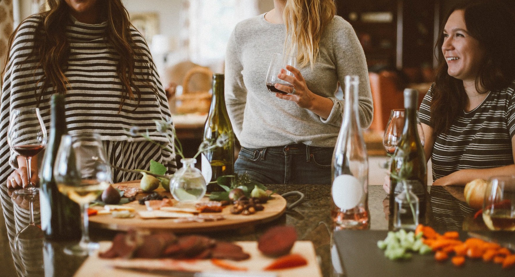 Fundraising Events: 5 tips for a winning charity event | Easyfundraising Blog