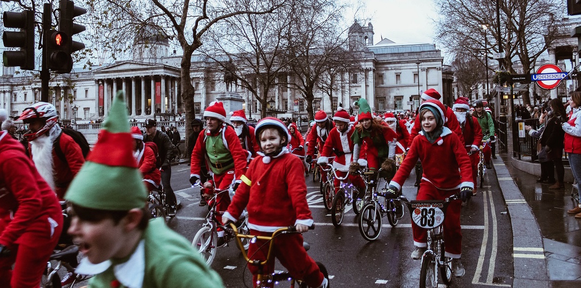 10 Christmas Fundraising Ideas To Boost Your Donations Easyfundraising Blog