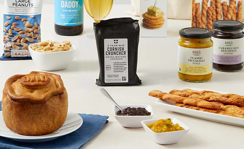 Gift ideas for picky sales dads