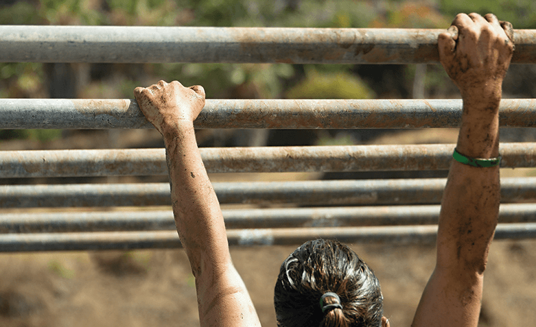 How to Build Your Grip Strength At Home - Tough Mudder UK