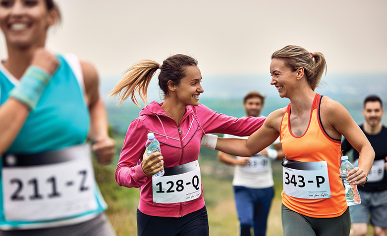 The Big Half Marathon Your Guide to Running London s Iconic Race